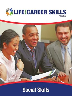 cover image of Life and Career Skills, Volume 4